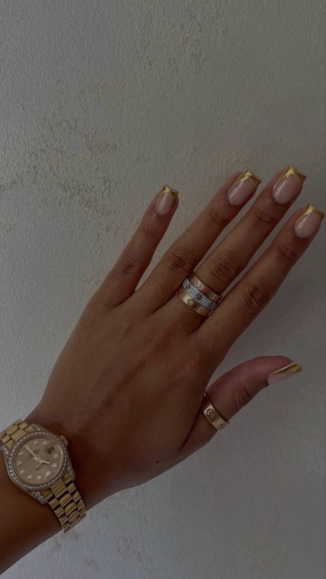 Short Classy Nails, Bridesmaid Nails, Bridesmaids Nails, Stunning Nail Designs, Work Nails, Classy Acrylic Nails, Short Square Acrylic Nails, Acrylic Nails Coffin Pink, Nails Only