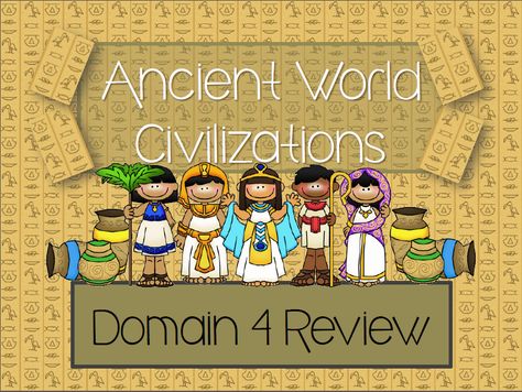 Additonal resource Ancient Civilizations TpT Domain 4 Grade 1 Core Knowledge $ Advanced Civilization, Ckla Second Grade Early Asian Civilization, Core Knowledge First Grade, Early Civilizations World History, Ckla Second Grade Ancient Greece, Ckla Ancient Asian Civilizations, Elementary History, Mesopotamia, Early American