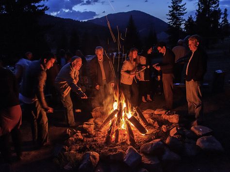 Vintage Western Aesthetic, Fire People, Theatre Inspiration, Angel Photography, Hippie Aesthetic, Scout Camping, Guest Ranch, Western Aesthetic, Night Night