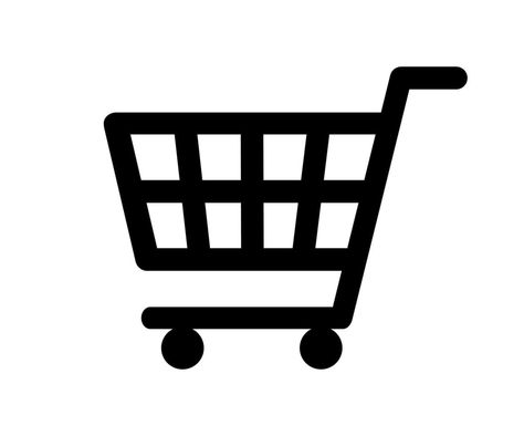 Shopping Cart Icon, Cart Icon, Live Selling, Shopping Cart, For Free