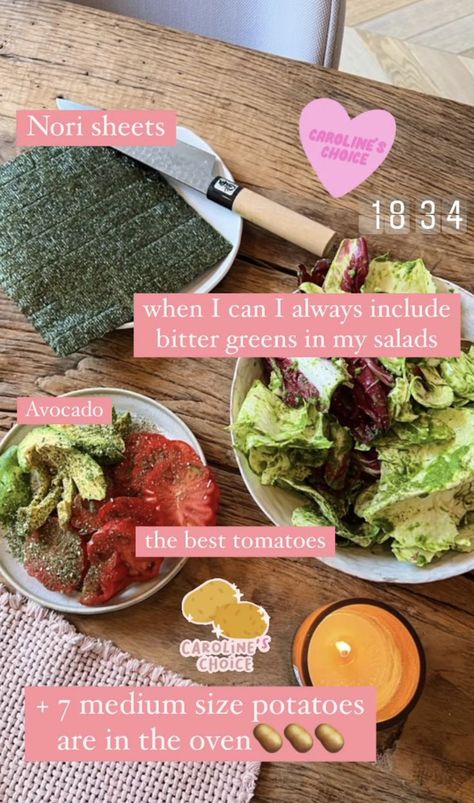 CAROLINE DEISLER RECIPE | CAROLINE DEISLER IG STORIES | CAROLINE DEISLER | CAROLINE DEISLER INSTAGRAM STORIES | CAROLINE DEISLER HEALTHY LIFESTYLE | CAROLINE DEISLER FOOD | CAROLINE DEISLER RECIPES | CAROLINE DEISLER INSTAGRAM | CAROLINE DEISLER BOOK | CAROLINE DEISLER EBOOK | CAROLINE DEISLER FOOD | SALAD BOWL | SALAD BOWL RECIPE | SALAD RECIPE | CAROLINE DEISLER STYLE Caroline Deisler, Salad Bowl Recipes, Bitter Greens, Food Salad, Recipe Salad, Bowl Recipe, Ig Stories, Salad Bowl, Vegan Lifestyle