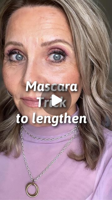 Best Way To Apply Mascara, Clumpy Lashes, Curling Lashes, Purple Mascara, Best Waterproof Mascara, Mascara Remover, Applying Mascara, Colored Mascara, Clear Mascara