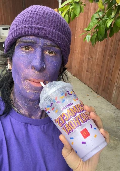 Jake And Johnnie Matching Pfp, Johnnie And Jake, Johnnie Guilbert And Jake Webber, Jake Webber And Johnnie Guilbert, Jake Johnnie, Grimace Shake, Recipes By Ingredients, Cute Emo Guys, Jake Weber