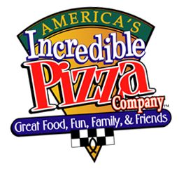 Awesome salad bar, go karts, bumper cars, bowling, ski ball and glow in the dark mini golf! Kids Party Venues, Incredible Pizza, Midwest Vacations, Missouri Travel, Pizza Company, Pizza Logo, Springfield Missouri, Travel Tourism, Family Entertainment