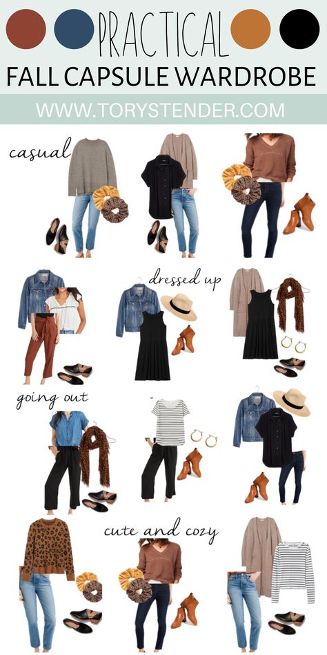 Capsule Wardrobe 2020, Capsule Wardrobe Casual, Look Legging, Capsule Wardrobe Outfits, Wardrobe Capsule, Modest Summer, Fashion Capsule Wardrobe, Clothes And Shoes, Dresses Modest