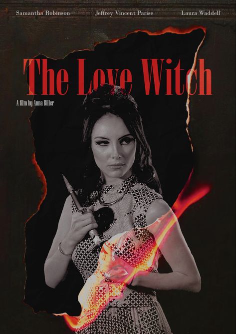 The Love Witch Movie Poster, The Love Witch Poster, The Craft Poster, Elaine Parks, The Love Witch Movie, Witch Poster, The Love Witch, Classic Movie Posters, Picture Boxes