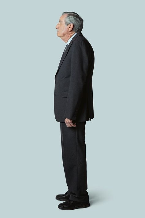 Senior businessman in a profile shot mockup | premium image by rawpixel.com / McKinsey Man In Suit Side View, Old Man Suit, Man Full Body, Narrative Illustration, Male Profile, Witch Characters, The Mechanic, Handsome Older Men, Man Suit