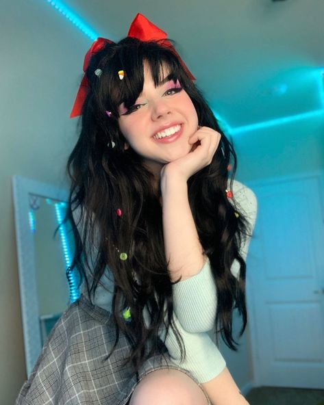 Caroline Carr, Vanellope Cosplay, Wreck It Ralph Costume, Halloween Costumes Scarecrow, Vanellope Y Ralph, Halloween Pjs, Vanellope Von Schweetz, Cute Couple Halloween Costumes, Eye Makeup Pictures