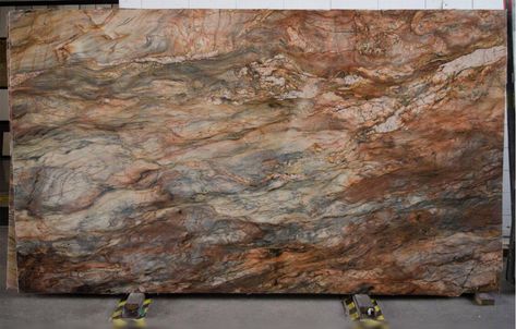 Brown Quartzite Slabs, Brown Quartzite Countertop Slabs, Cheap Brown Quartzite Slab Price Quartzite Counters, Taj Mahal Quartzite, Countertop Slabs, Kitchen Remodel Countertops, Stone Quarry, Quartzite Countertops, Brown Color, Kitchen Remodel, Countertops