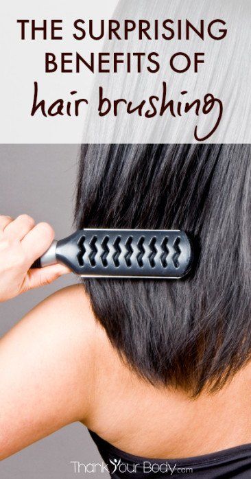 The surprising benefits of hair brushing, and what tools you need to do it right. Brushing Hair, Hair Brushing, Stop Hair Breakage, Fall Makeup Looks, Hair Brushes, Growth Serum, Hair Breakage, Beauty Recipe, Do It Right