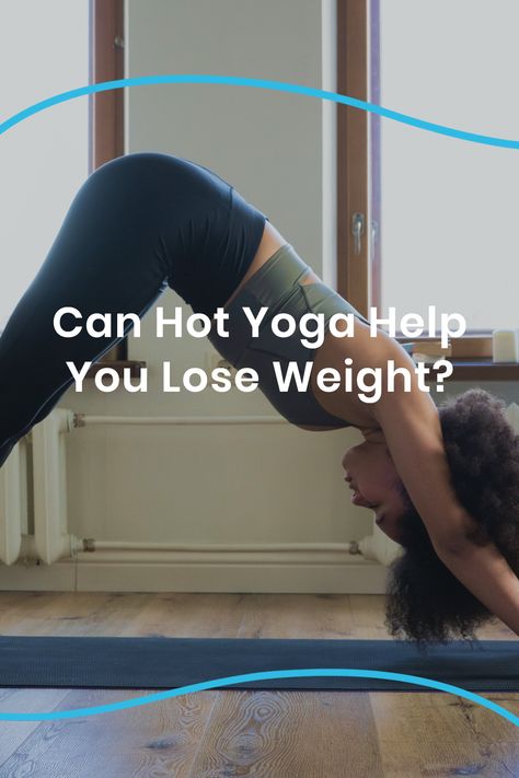 What exactly is Hot Yoga, where did it originate, where does its name come from, how it is different from regular Yoga and does it have any additional benefits? Hot Yoga Before And After, Hot Yoga Benefits, Yoga Information, Bikram Yoga, Yoga Help, Types Of Yoga, Improve Mental Health, Cardiovascular Health, Yoga Benefits