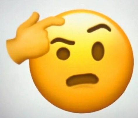 Reaction Pictures Emojis, Facepalm Meme, Emoji Reaction, Cursed Emojis, Images Emoji, New Emojis, Blue Emoji, Funny Emoji Faces, Funny Emoticons