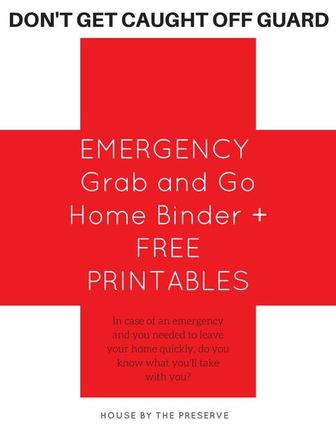 In Case Of Emergency Binder Free Printable, What If Binder Printables Free, Emergency Binder Printables Free Important Documents, In Case Of Emergency Printable Free, Emergency Binder Free Printables, Grab And Go Binder, Important Documents Binder, Emergency Binder Printables, Organize Paperwork