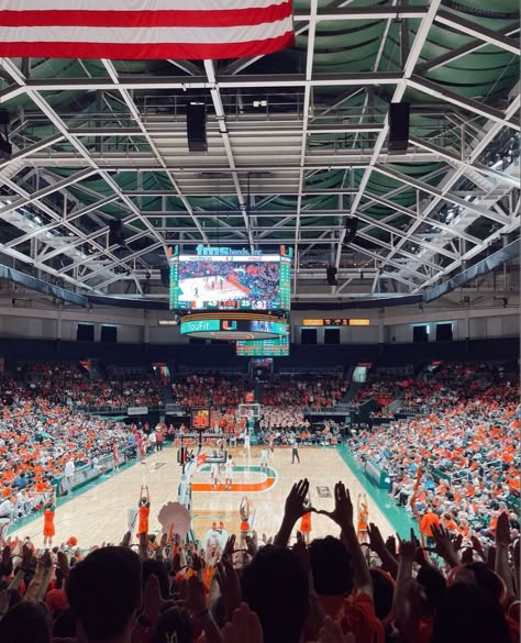 Umiami College, Umiami Girl Aesthetic, U Miami, U Miami Aesthetic, Umiami Student Aesthetic, Miami University Aesthetic, Miami University Ohio Aesthetic, Hahne Hall Miami University, University Of Miami Basketball