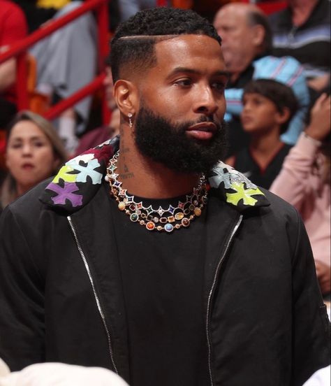 Hair Styles For Boy, Obj Haircut, Fade Haircut Black Men, Andreas Linder, Loc Mohawk, Blonde Hair Fade, Odell Beckham Jr Haircut, Boy Hair Cuts, League Fits