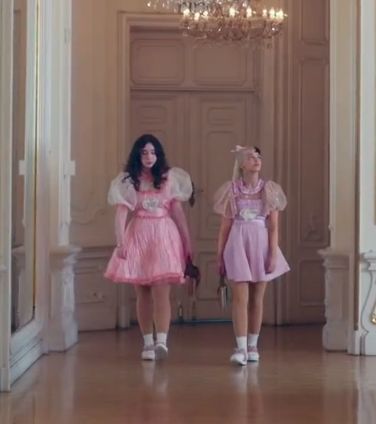 K 12 Outfits, Melanie Martinez K 12 Outfit, Melanie Martinez Dress, Melanie Martinez Outfits, K-12 Melanie Martinez, Cosplay Tips, Melanie Martinez, Flower Girl Dresses, Fashion Inspo