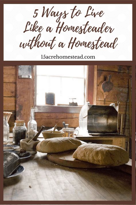 Diy Homesteading, Homestead Layout, Happy Homemaking, Homestead Kitchen, Acre Homestead, Homesteading Diy, Homestead Farm, Homesteading Skills, Homestead Living