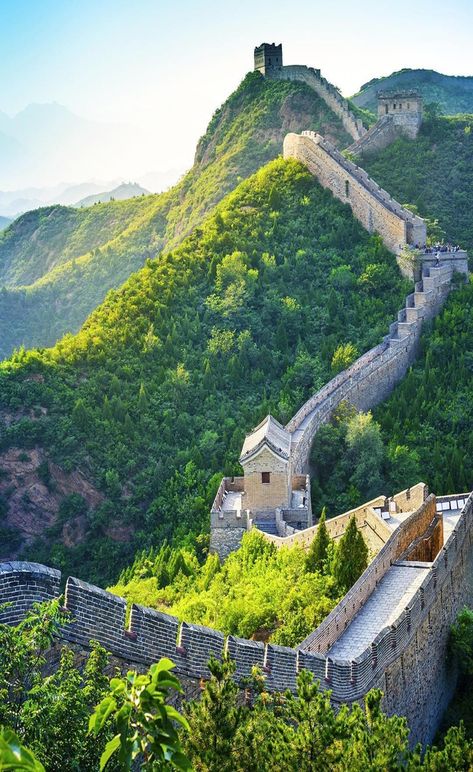 great wall of china China Image, 7 Wonders, Travel Buddy, Great Wall Of China, China Travel, Great Wall, Places Around The World, Asia Travel, Tourist Attraction