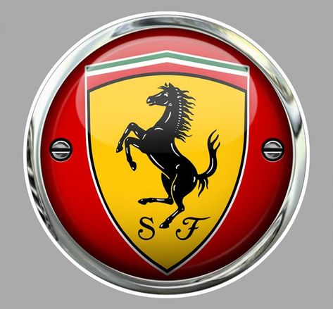 Ferrari Symbol, Ferrari Sign, Enzo Ferrari, Ferrari Scuderia, Aston Martin Vanquish, Firebird Trans Am, Dark Phone Wallpapers, Gerson, Ferrari Car