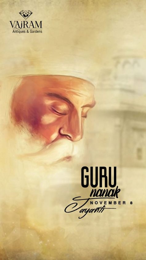 Gurunanakjayanti Guru Nanak Gurpurab, Happy Ganesh Chaturthi Wishes, Nanak Jayanti, Meher Baba, Festival Post, Guru Nanak Jayanti, Dev Ji, Happy Ganesh, Guru Nanak