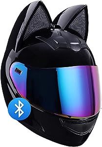 Helmet For Women, Moto Helmet, Microphone Headset, Bluetooth Motorcycle Helmet, Womens Motorcycle Helmets, Motorbike Helmet, Motocross Helmets, Automotive Apparel, Full Face Helmets