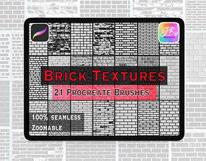 Check out new work on my @Behance profile: "21 Procreate Brick Texture Brushes" http://be.net/gallery/190152671/21-Procreate-Brick-Texture-Brushes Texture Brushes Procreate, Painting Procreate, Free Procreate Brushes, Brush Procreate, Free Brushes, Free Procreate, Brushes Procreate, Procreate Brushes Free, Brick Texture