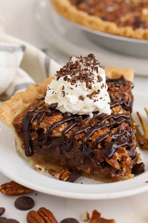 Chocolate Pecan Pie No Corn Syrup, Chocolate Pecan Pie Without Corn Syrup, Chocolate Pecan Pie Recipe No Corn Syrup, Pecan Pie Recipe No Corn Syrup, No Corn Syrup Pecan Pie, Best Chocolate Pecan Pie, Pecan Pie No Corn Syrup, Pecan Pie Recipe Without Corn Syrup, Pecan Pie Without Corn Syrup