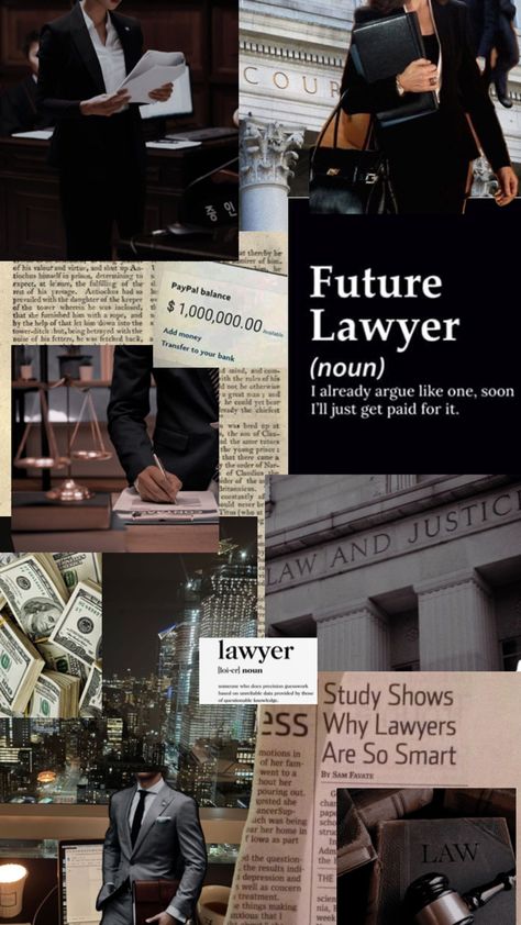 law lawyers aesthetic business rich Lawyers Aesthetic, Lawyer Aesthetic, Law School Life, Law School Inspiration, Aesthetic Business, Law Quotes, My Future Job, Career Vision Board, Studying Law