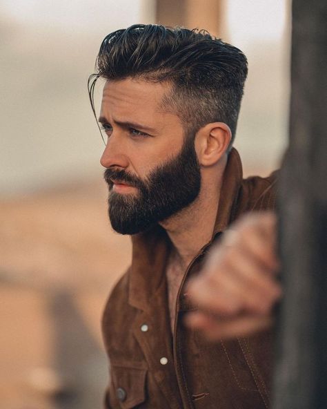 #beauty, #makeup, #skincare, #haircare Beard Styles For Teenagers, Men's Beard Styles, Husband Outfits, Professional Beard Styles, Beard Inspiration, Patchy Beard Styles, Short Beard Styles, Medium Beard Styles, Popular Beard Styles