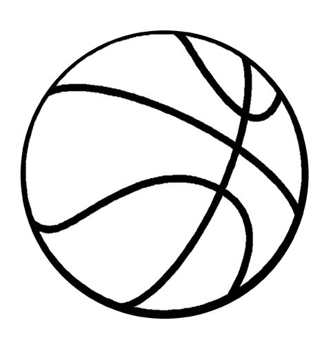 If your kids are an avid fan of basketball, they will surely love these basketball coloring pages. This set of printable coloring pages with basketball as the main feature is a fun coloring page for the younger basketball enthusiast in your life. Kids will enjoy coloring the picture of a player doing a slam dunk […] The post Free and Fun Basketball Color Pages for Kids appeared first on 101 Activity. Basketball Coloring Pages, Basketball Clipart, Football Coloring Pages, Emoji Coloring Pages, Free Basketball, I Love Basketball, Bola Basket, Basketball Theme, Basketball Ball