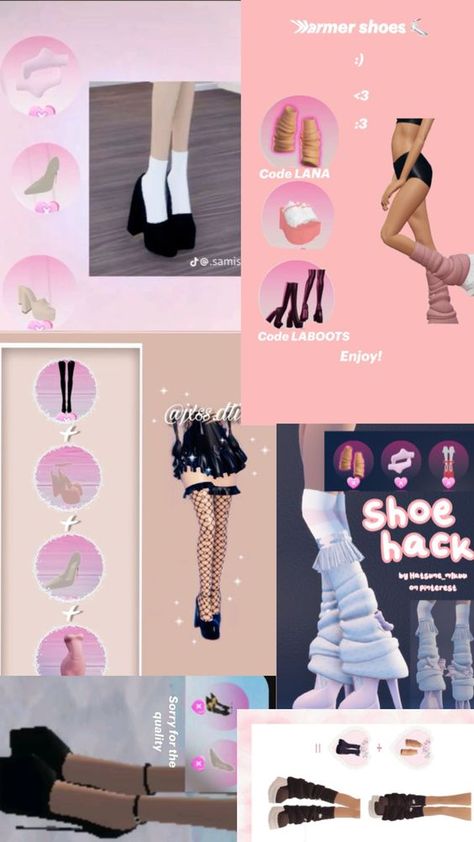 Check out Missshuffles123777's Shuffles Dti shoe hacks Cinnamoroll Image, Women's Style Tips, Duo Dress, Eye Color Chart, Shoe Hacks, Outfit Hacks, Chic Outfit Ideas, Drawing Accessories, Bratz Inspired Outfits