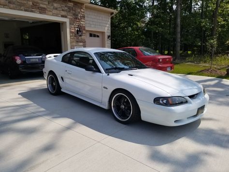 Boy I like my96 gt all some car 96 Mustang, Cobra Mustang, Sn95 Mustang, Danielle Bregoli, Ford Mustang Cobra, Corvette C5, Airplane Window, Scammer Pictures, Future Cars