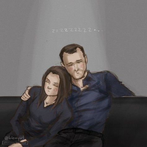 #wattpad #de-todo PHILINDA FANART THAT I'VE COLLECTED. I DO NOT OWN THESE. CREDIT TO CREATORS Melinda May, Marvel Agents Of Shield, Marvel Show, Marvels Agents Of Shield, Phil Coulson, Agent Carter, Agents Of Shield, Comic Heroes, Marvel Universe