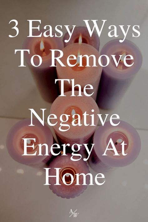 Negative Energy Cleanse, Secret Energy, Smudging Prayer, House Cleansing, Smudge Spray, Energy Vampires, Removing Negative Energy, Energy Healing Spirituality, Clear Negative Energy