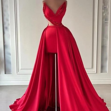 Luulla - Shopping Cart Formal Prom Dresses Long, Unique Prom Dresses, Long Evening Gowns, Red Prom, Formal Party Dress, فستان سهرة, Pageant Dress, Formal Dresses For Women, Glam Dresses