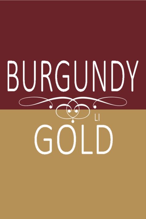 Burgundy & Gold Loft •~• color Burgundy Palette, Wardrobe Color Guide, Colour Shade Card, Christmas Burgundy, Color Harmonies, Gold Color Palettes, Shade Card, Shades Of Burgundy, Color Guide