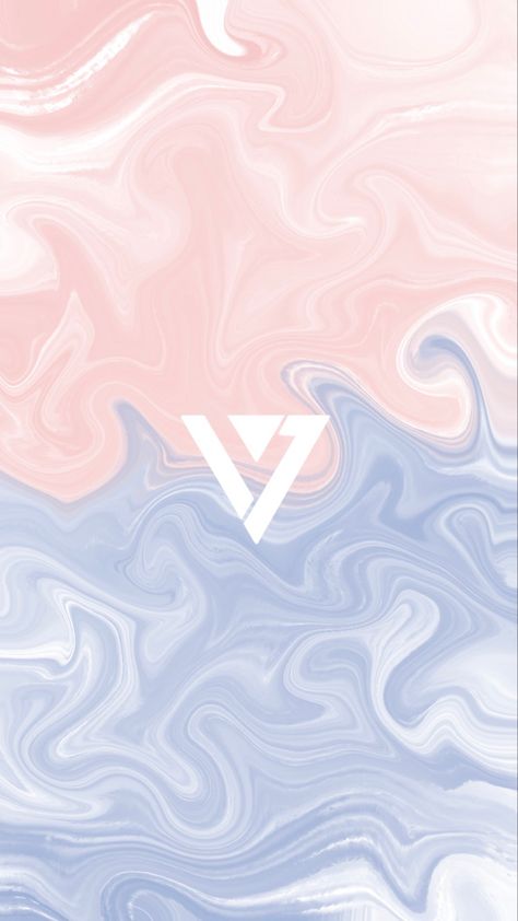 Seventeen Logo Wallpaper, Seventeen Logo, Birthday Balloons Pictures, Asian Wallpaper, Scoups Jeonghan, Cute Lockscreens, Kpop Iphone Wallpaper, Black Pink Background, Seventeen The8