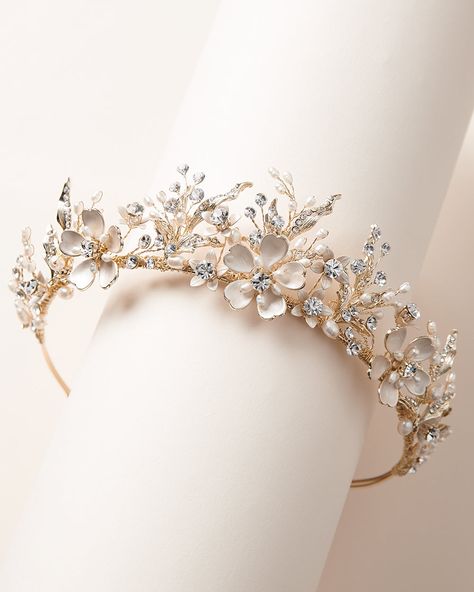 Hair accessories tiara