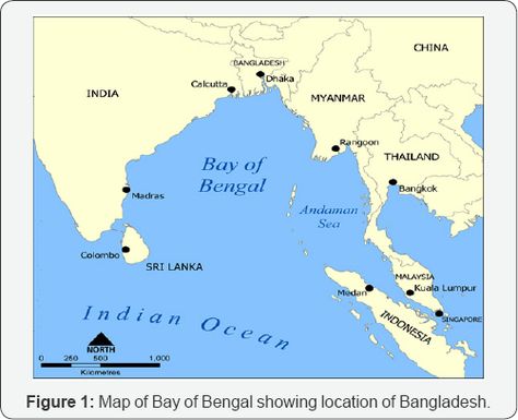 Marine Archaeology, Brahmaputra River, Ross Island, Andaman Islands, Colombo Sri Lanka, Ocean Science, Bay Of Bengal, East India Company, Marine Ecosystem