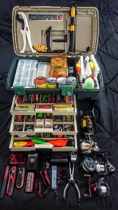 Fishing Aesthetic, Tactical Gear Storage, Outdoor Hobbies, Camping Gear Survival, Fly Fishing Art, Boat Crafts, Fishing 101, Fishing Pictures, Fly Fishing Gear