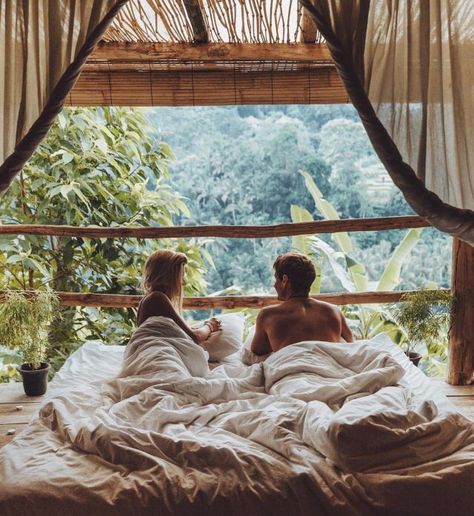 » into the great unknown » bohemian life » awaken the soul » free spirit » gypsy soul » one with nature » wild heart »gypset » beauty » nature » adventure » Bali Swing, Bali Hotels, Rental Homes, Travel Goals, Travel Inspo, Two People, Travel Couple, Oh The Places Youll Go, Dream Destinations