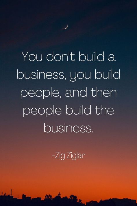 Building Life Quotes, Building Community Quotes, Zig Ziglar Quotes Business, Building An Empire Quotes, Team Success Quotes, Empire Quotes, Kindness Video, Community Quotes, Independent Quotes