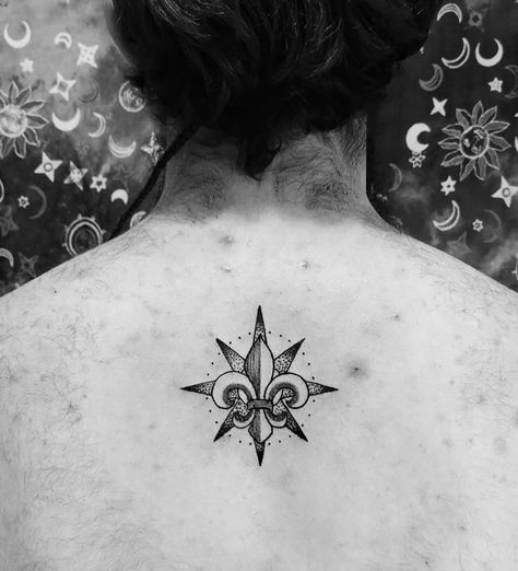 Boyscout Tattoo, Scouts Tattoo Ideas, Tattoos Man, Lotus Flower Tattoo, Tattoos For Guys, Flower Tattoo, Tatting, Line Art, Tattoo Ideas