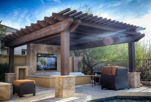 Pergola Hot Tub, Hot Tub Enclosure Ideas, Hot Tub Enclosure, Pergola Backyard, Hot Tub Pergola, Backyard Spa, Hot Tub Landscaping, Enclosure Ideas, Hot Tub Patio