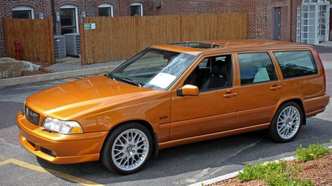 Volvo T5, Vintage Station Wagon, Wood Panel Station Wagon, Volvo Station Wagon, Volvo Estate, Ford Mustang Station Wagon, Volvo V70r, Audi 200, Volvo Wagon