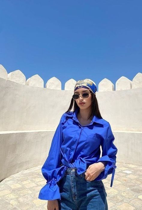 Iranian Women Fashion, Stylish Short Dresses, Head Scarf Styles, Outfit Primavera, Muslimah Fashion Outfits, Nike Sweatpants, Looks Black, Causual Outfits, Summer Fashion Outfits