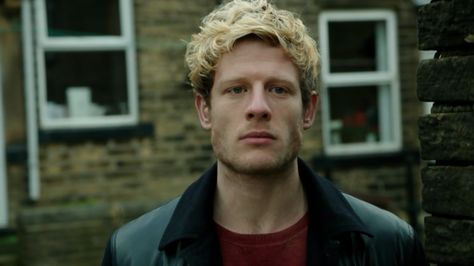 James Norton as Tommy Lee Royce James Norton Actor, James Norton Happy Valley, Tommy Lee Royce, Sidney Chambers, David James Elliott, James Norton, Actor James, David James, Black Cat Art