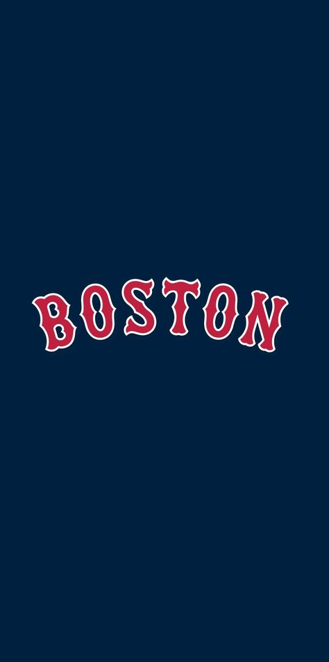 Boston Wallpaper Iphone, Red Sox Wallpaper Iphone, Sox Wallpaper, Boston Red Sox Wallpaper, Ozil Mesut, Boston Logo, Minimal Shirt Design, Chanel Wallpapers, Boston Red Sox Logo