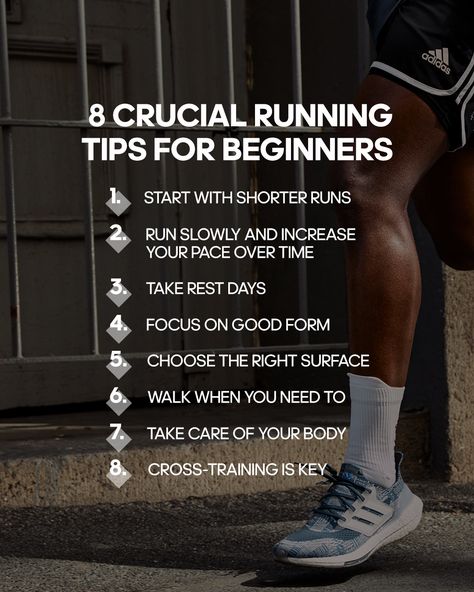 How To Get Back Into Running Shape, Tips For Beginner Runners, How To Start Running For Beginners, Start Running Beginner Runner, Becoming A Runner, Jogging Tips, Running Tips For Beginners, Starting Running, Runner Tips