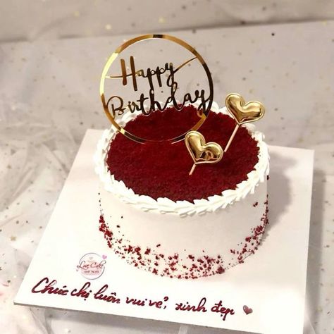 #foodie, #cakes, #cakeinspiration, #design Birthday Cakes For Husband Unique, Redvelvet Cake Design Birthday, Bday Cake For Husband Birthday, Best Cake For Husband Birthday, Bdy Cake Ideas, Husband Birthday Cake Design, Romantic Bday Cake For Husband, Cake For My Boyfriend Birthday, Unique Cake Designs For Husband Birthday